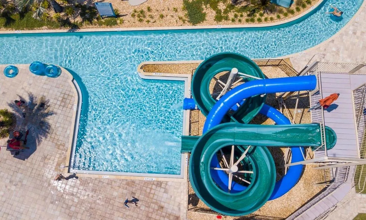 Stunning Family Friendly 5 Bd W/ Pool Close To @ Storey 4242 * Киссимми