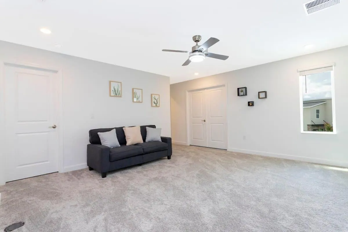 Joyful 8bd Single Family W Pool @champions Gate 9262 Kissimmee