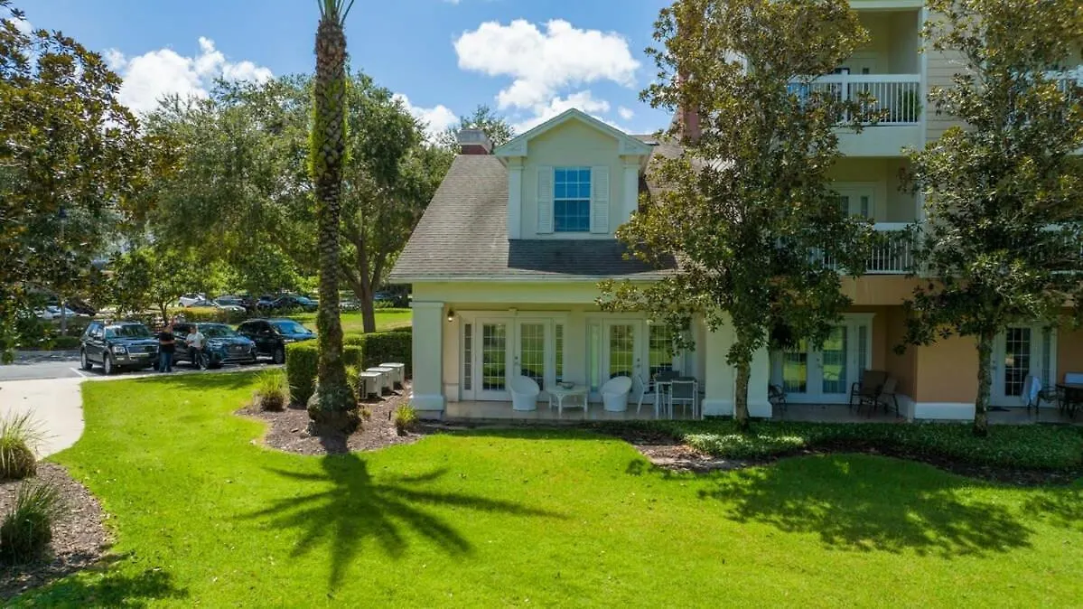 Gorgeous 3bd Close To @ Reunion 1596 Ferienhaus