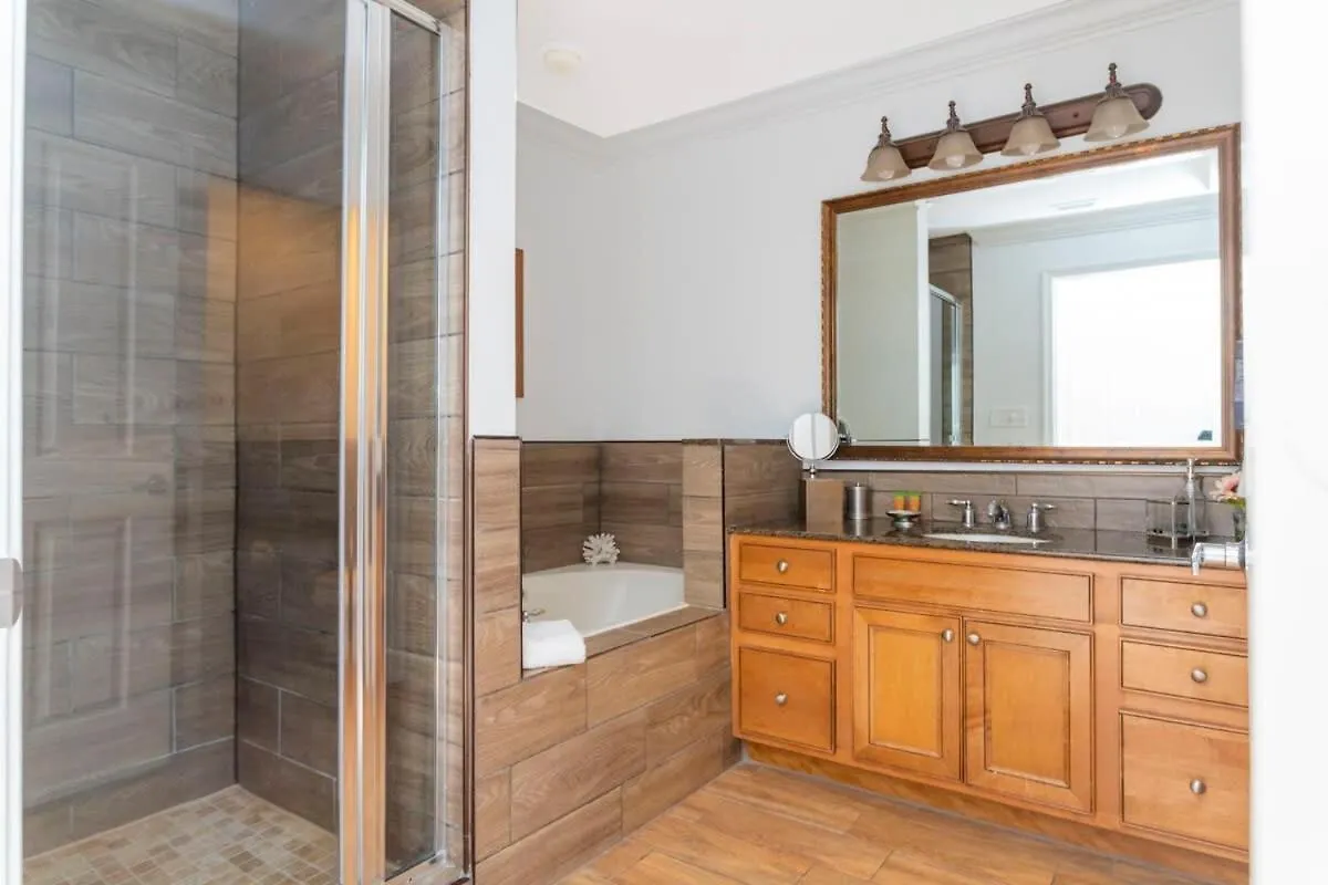 Ferienhaus Gorgeous 3bd Close To @ Reunion 1596