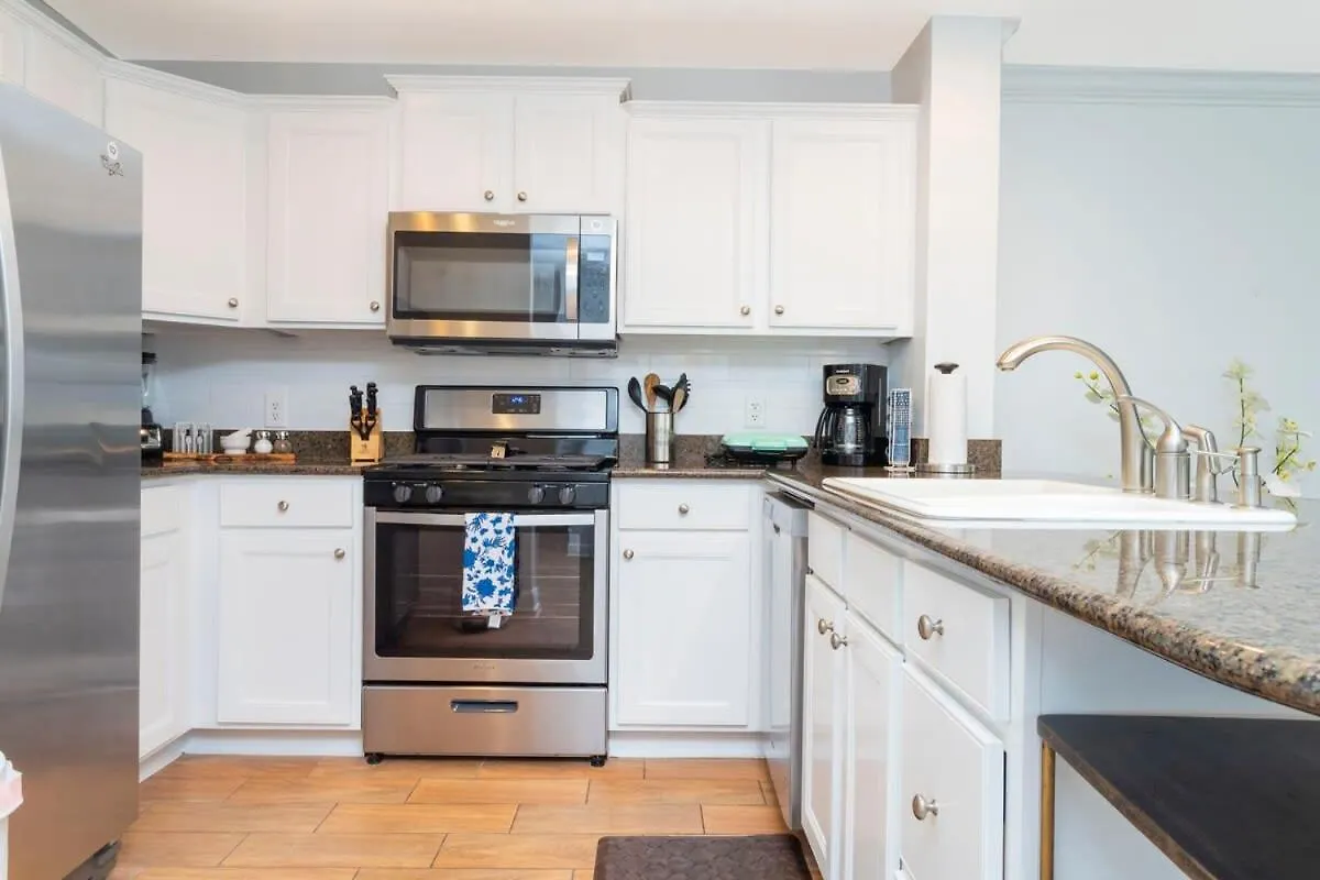 Gorgeous 3bd Close To @ Reunion 1596 * Kissimmee