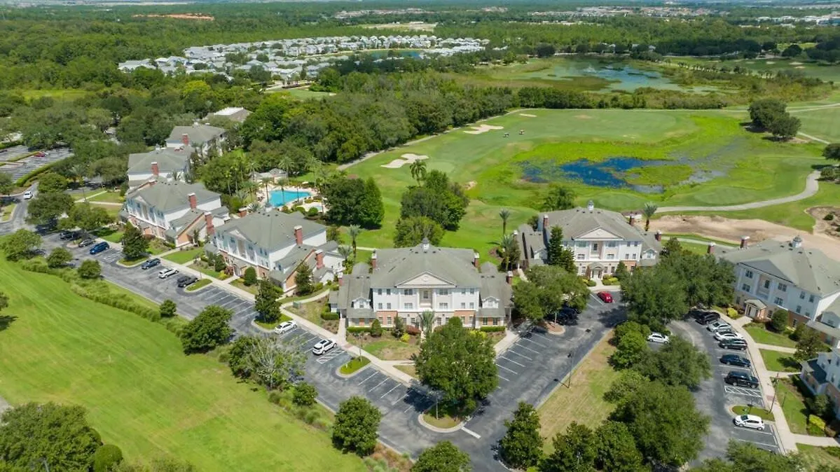Ferienhaus Gorgeous 3bd Close To @ Reunion 1596 *
