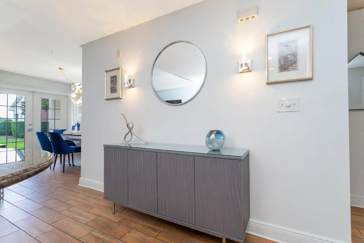 Gorgeous 3bd Close To @ Reunion 1596 Ferienhaus