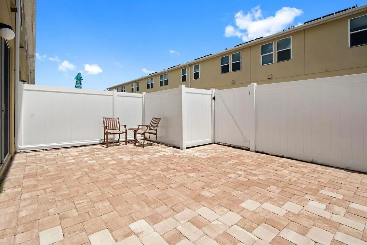 Stunning 4 Bd W/ Gameroom Close To 5110k * Kissimmee