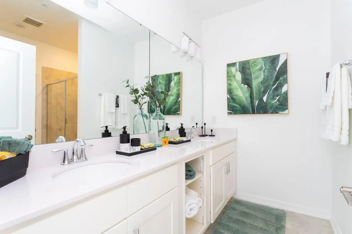 Gorgeous 2bd Apto Close To @ Storey 404 3191 Kissimmee