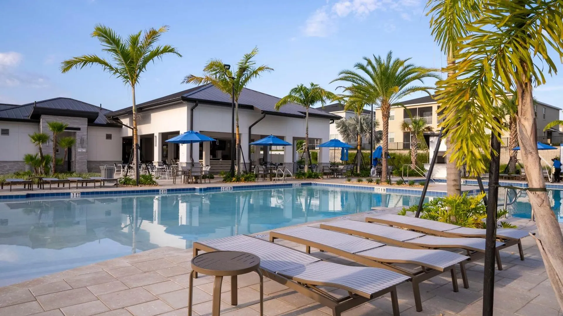 Marvelous 3bd Apto @ Champions Gate 9343 Holiday home