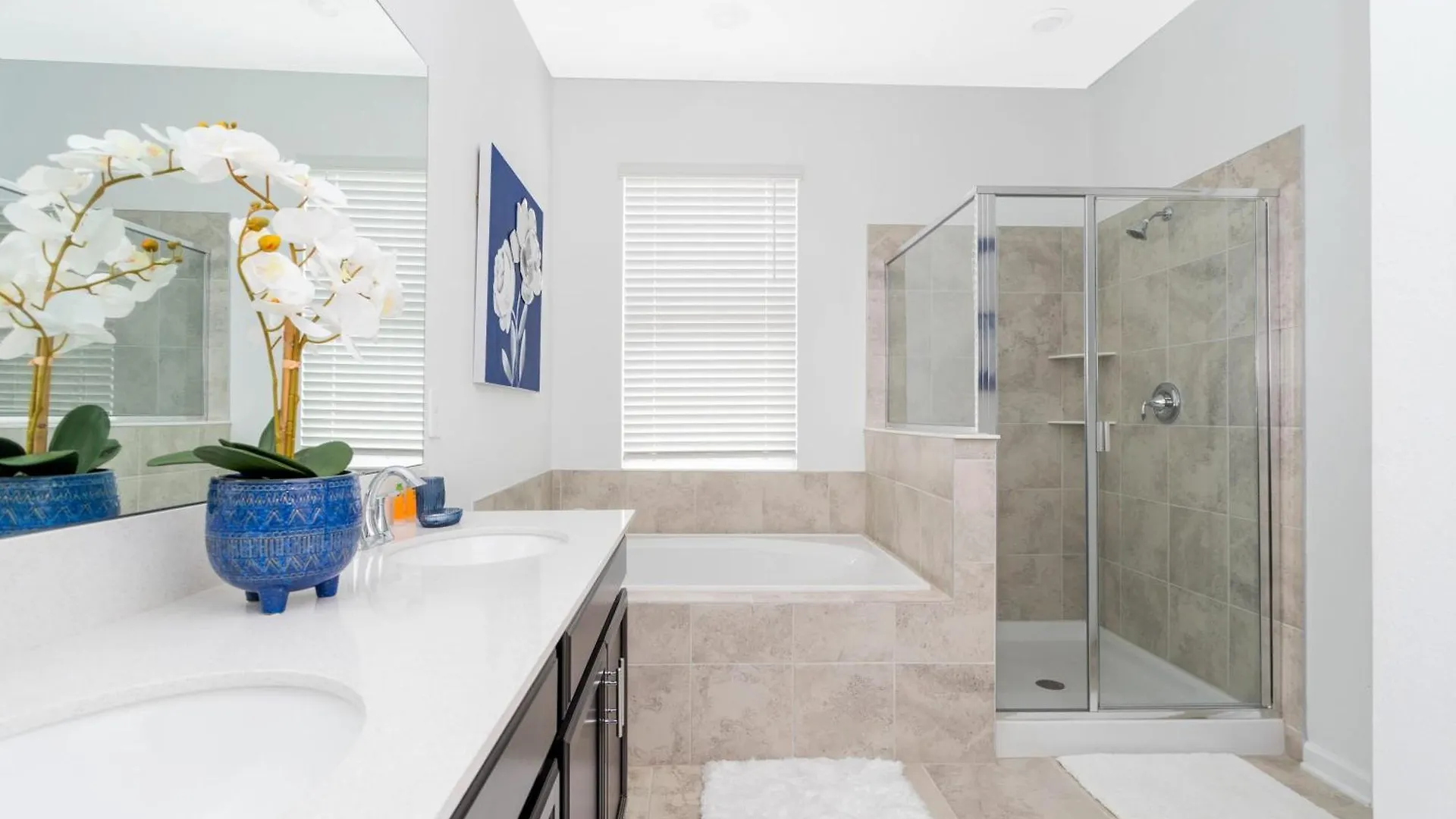 Marvelous 3bd Apto @ Champions Gate 9343 Holiday home Kissimmee