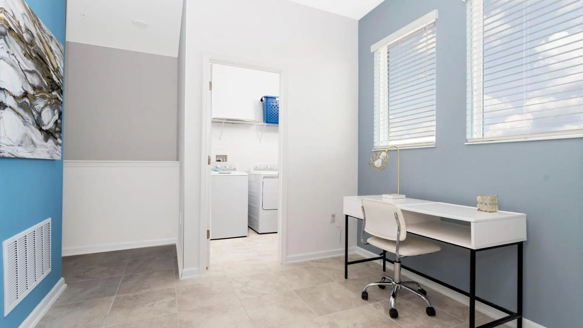 Marvelous 3bd Apto @ Champions Gate 9343 *