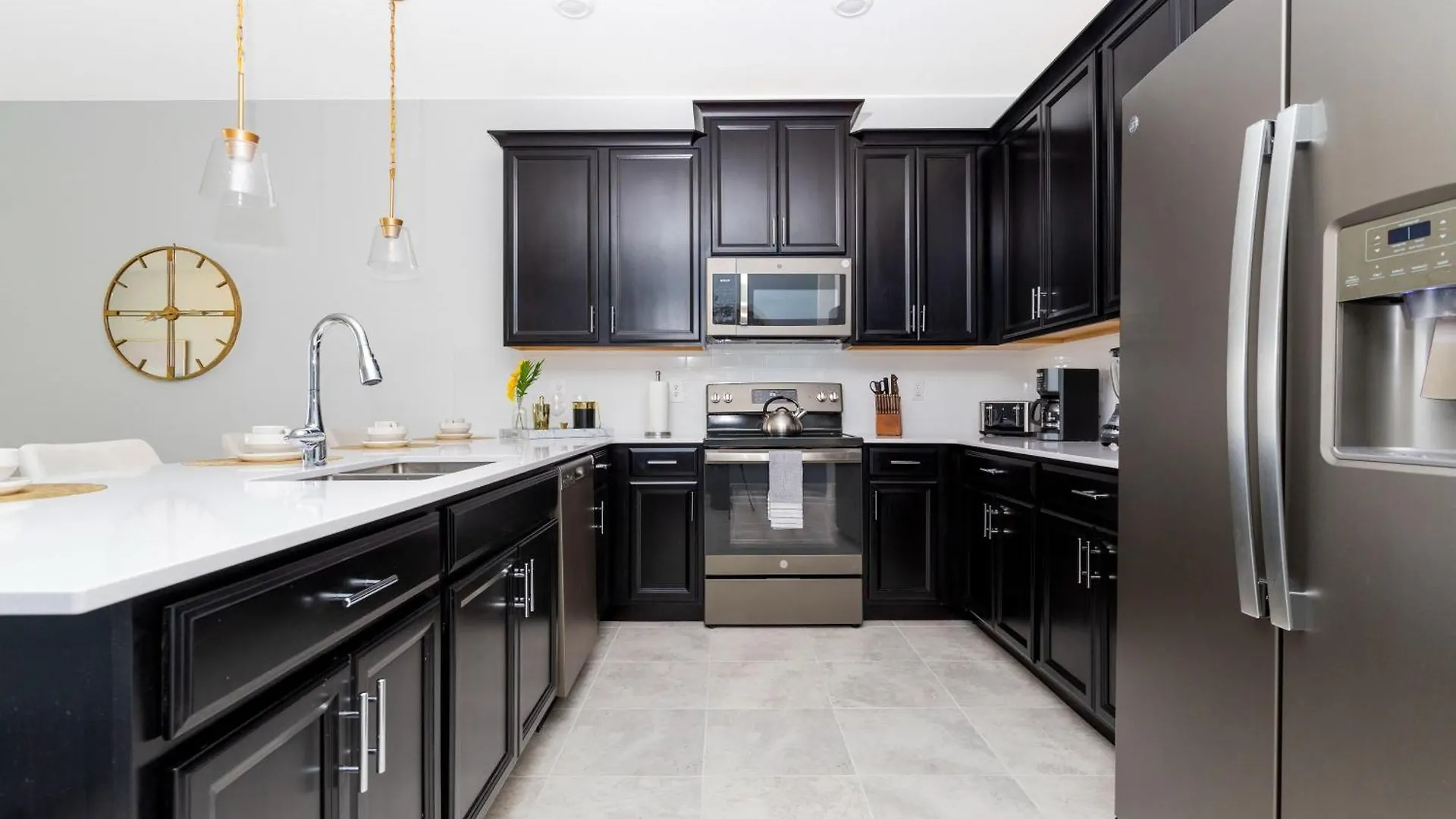 Marvelous 3bd Apto @ Champions Gate 9343 Kissimmee