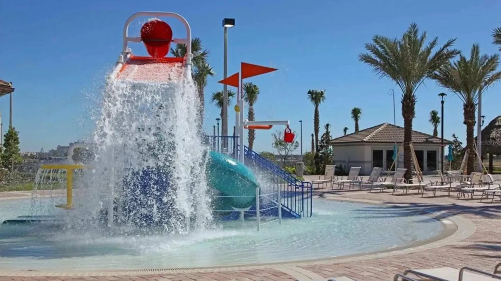 Holiday home Stunning 5 Bd W/ Pool Close To 8955 Kissimmee