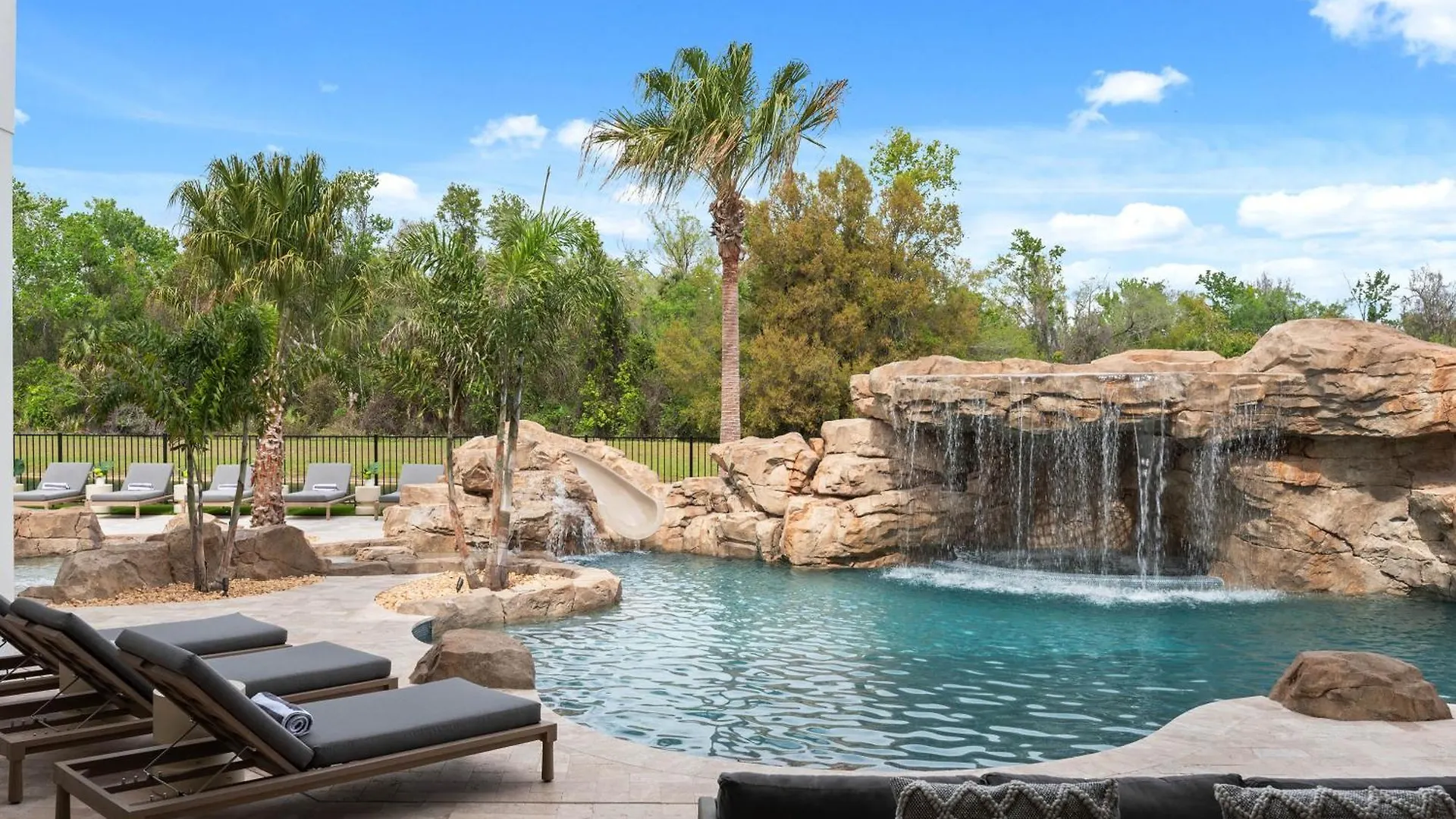 Morlando Space Mansion-tt469 Villa Kissimmee