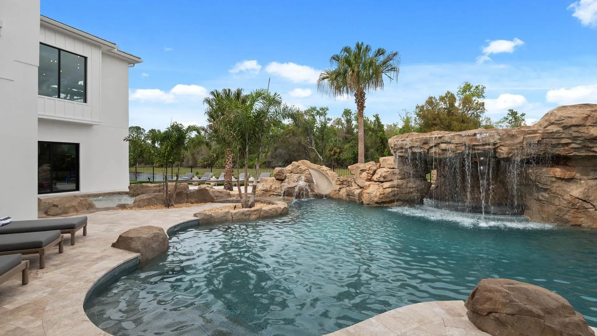 Morlando Space Mansion-tt469 Kissimmee
