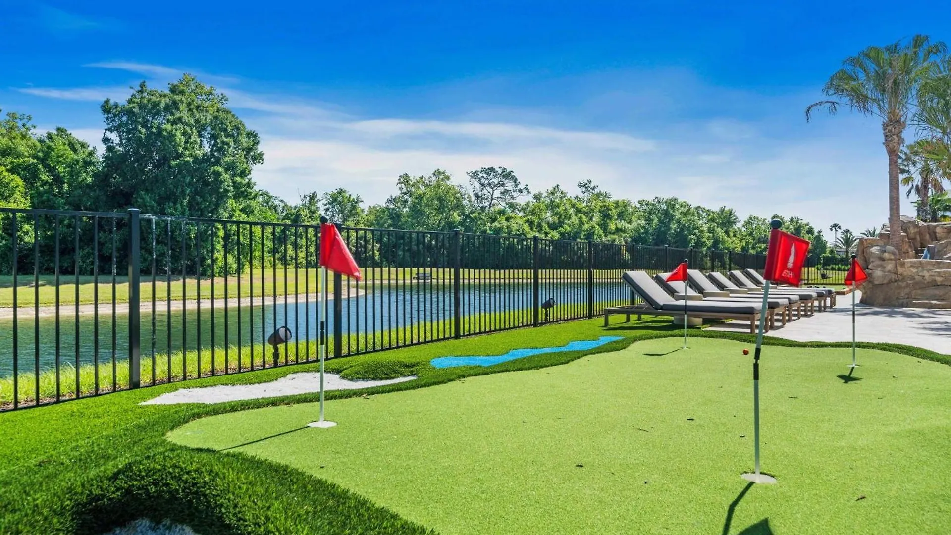 Morlando Space Mansion-tt469 * Kissimmee