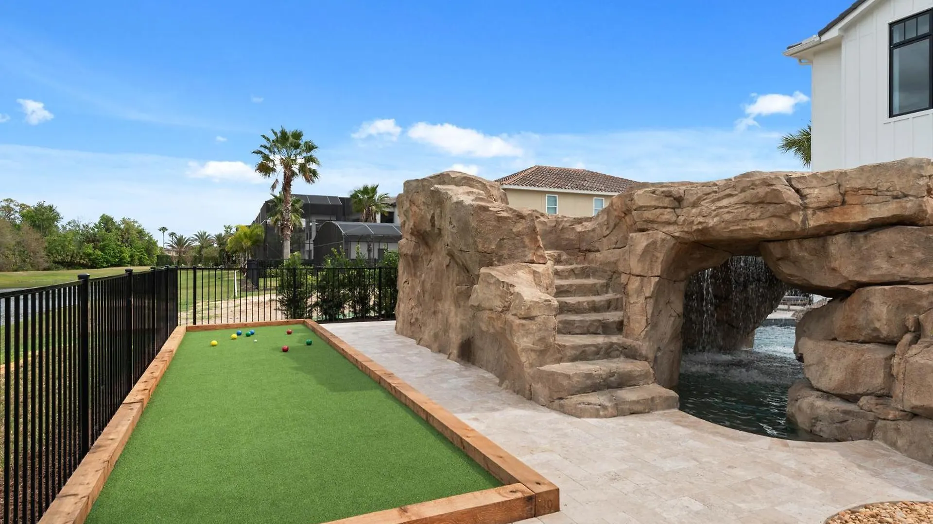 Morlando Space Mansion-tt469 * Kissimmee