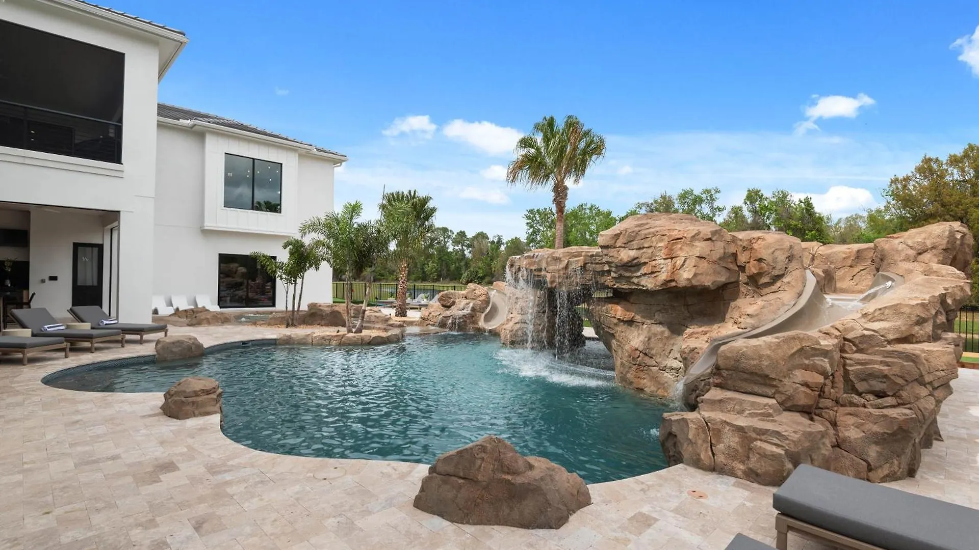 Morlando Space Mansion-tt469 Villa Kissimmee