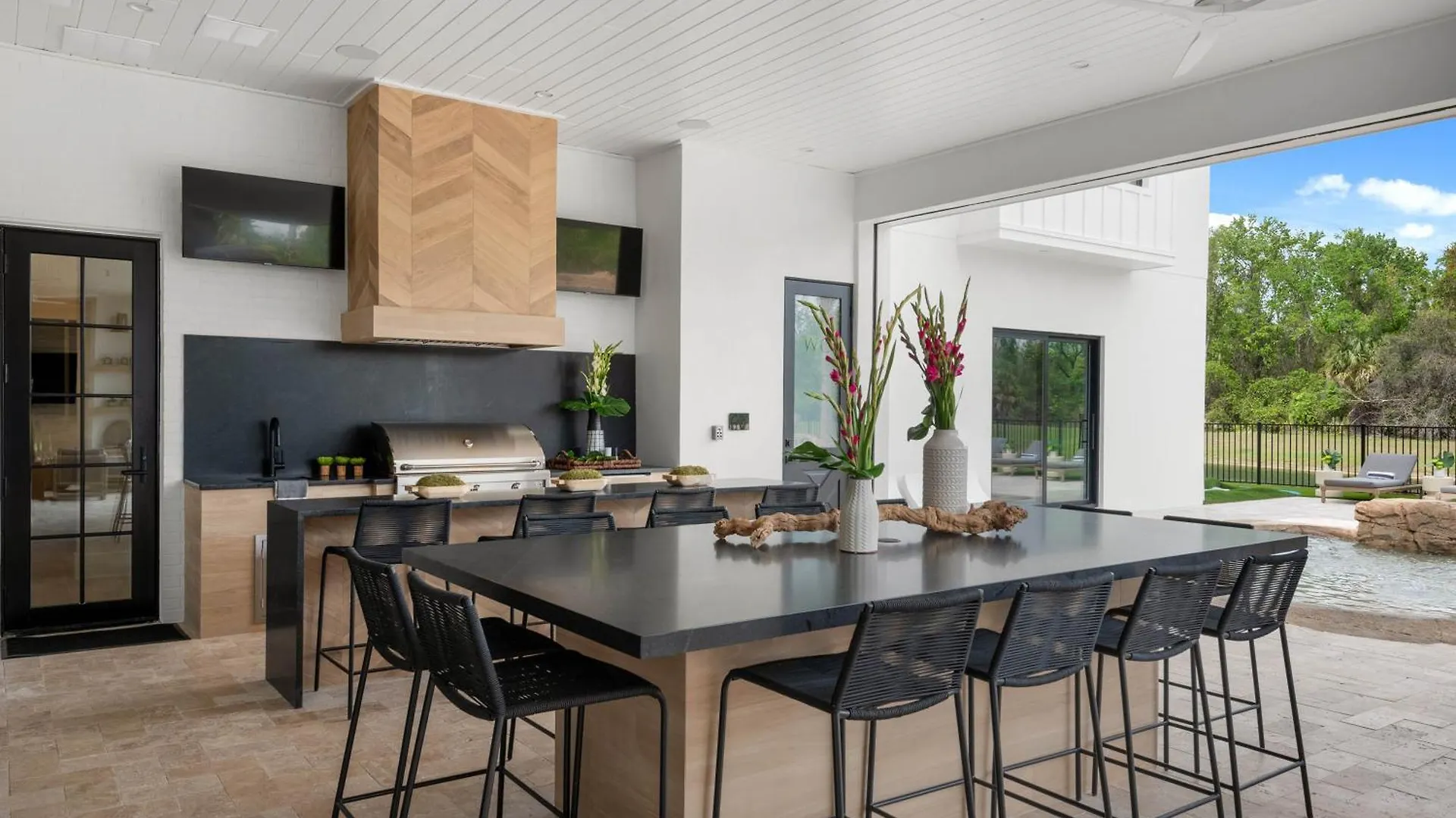 Villa Morlando Space Mansion-tt469 Kissimmee