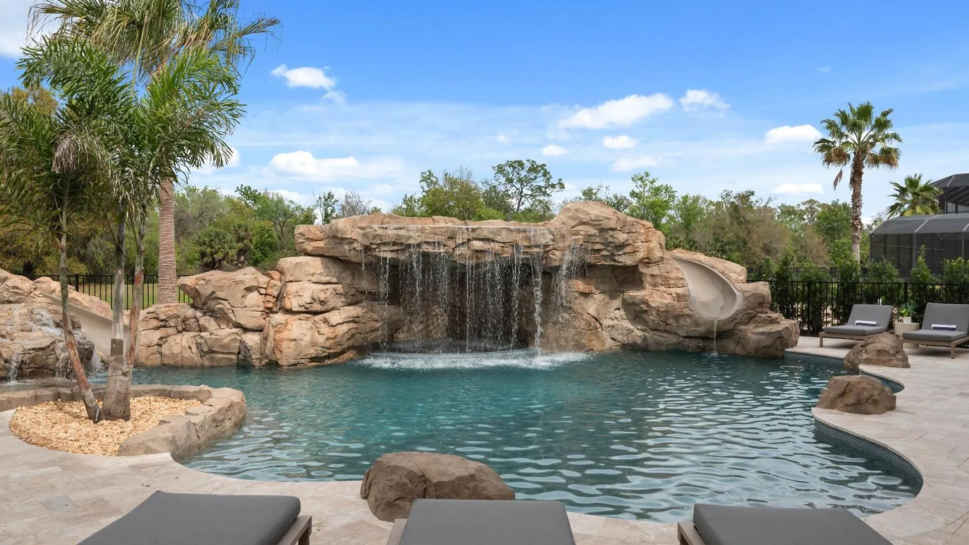 Morlando Space Mansion-tt469 * Kissimmee