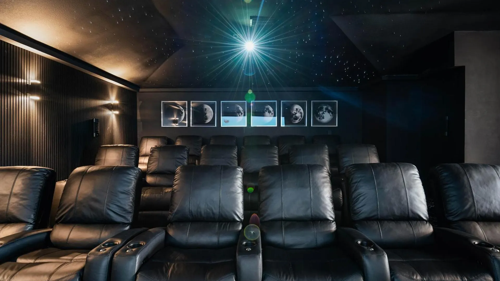 Villa Morlando Space Mansion-tt469