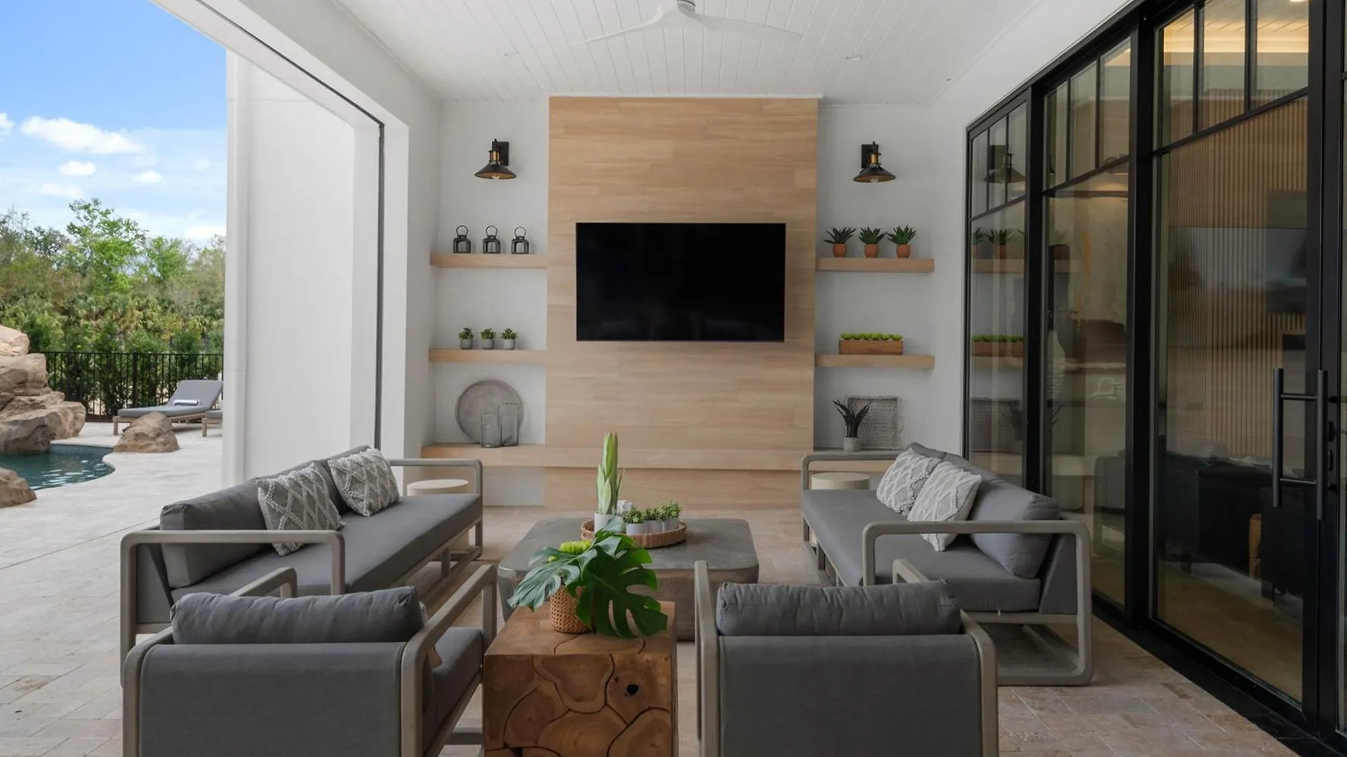 Morlando Space Mansion-tt469 * Kissimmee