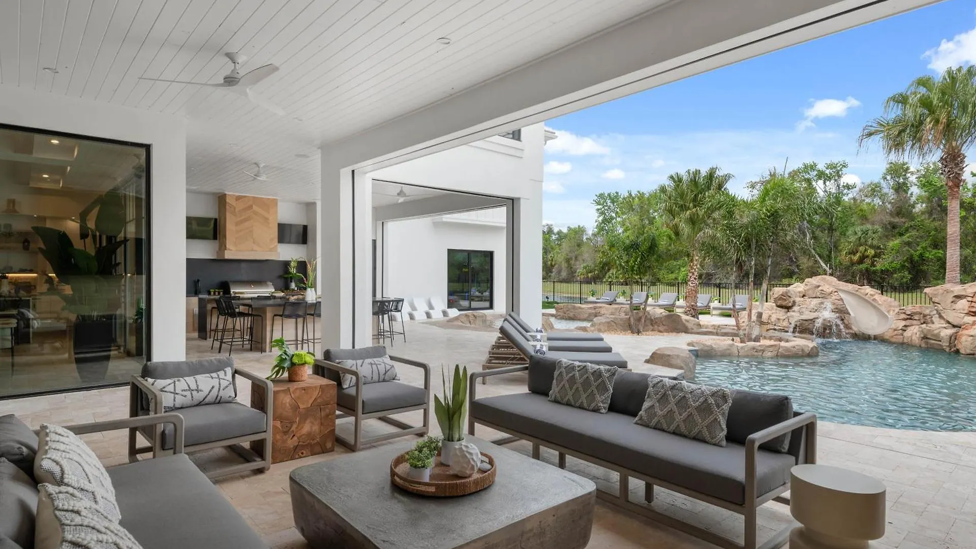Villa Morlando Space Mansion-tt469 Kissimmee