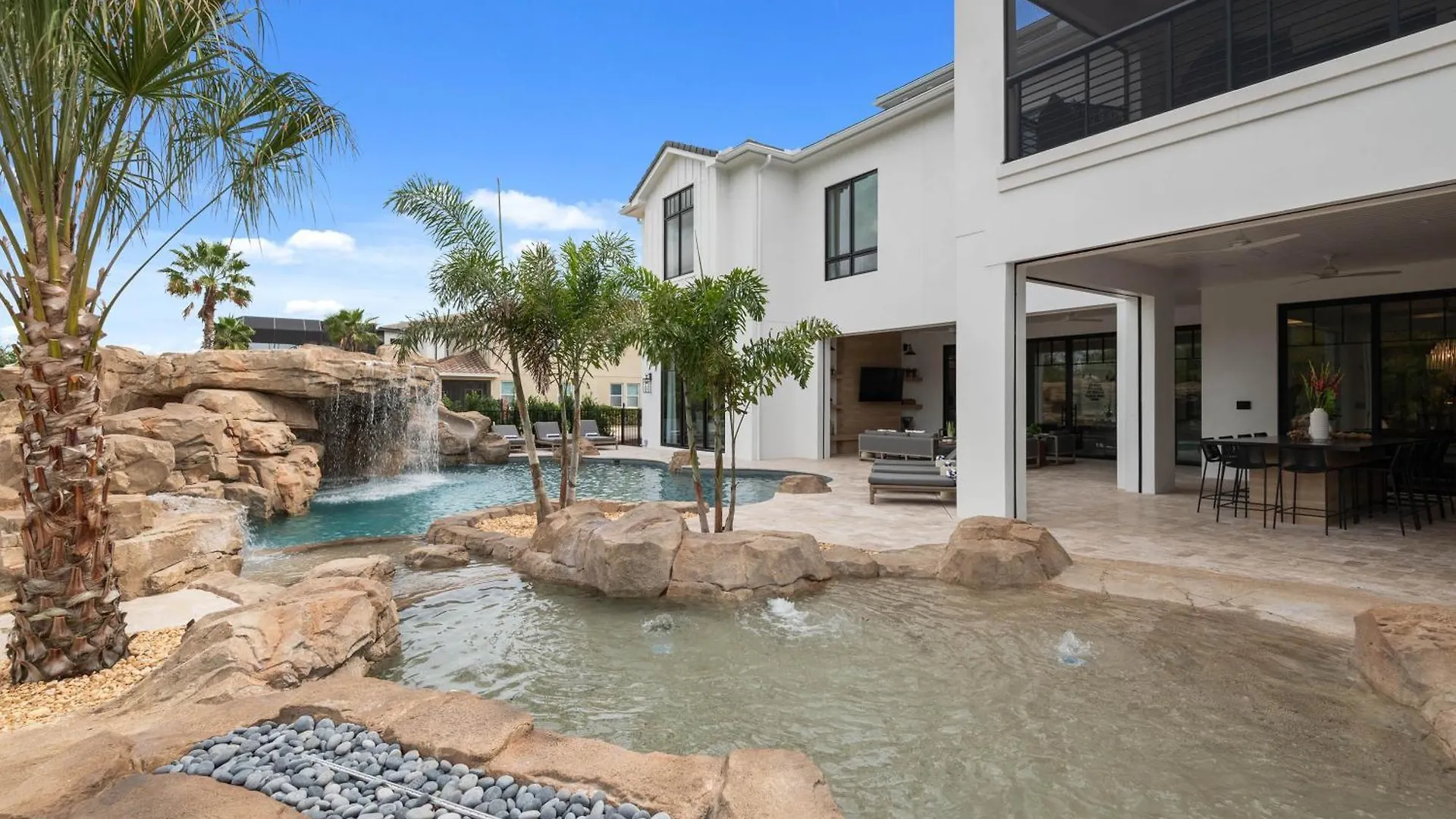 Morlando Space Mansion-tt469 Villa