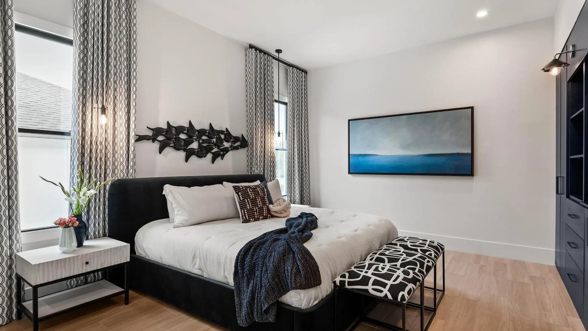 Villa Morlando Space Mansion-tt469 Kissimmee