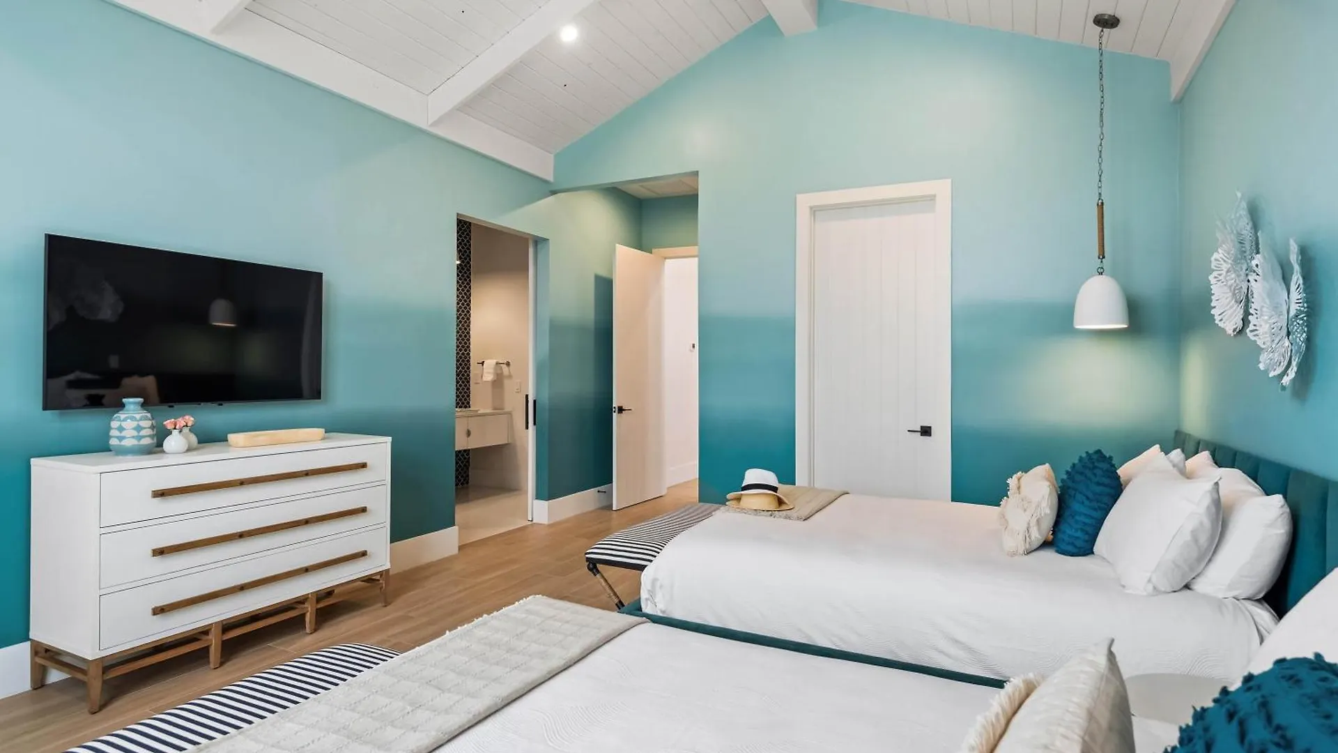 Morlando Space Mansion-tt469 Villa