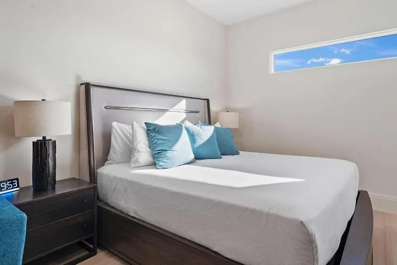 The Regal Manor-tt486 Holiday home Kissimmee