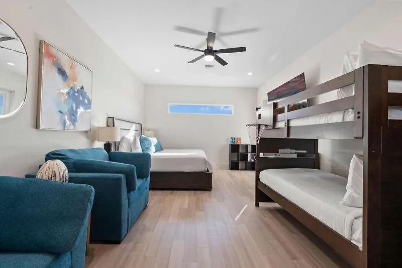 The Regal Manor-tt486 Holiday home