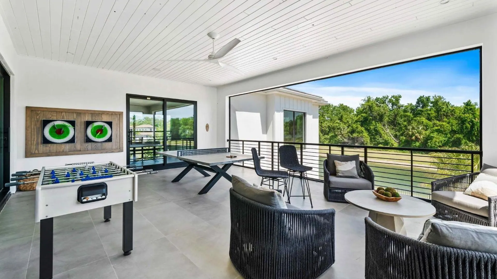 Morlando Space Mansion-tt469 *