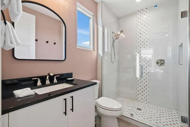 The Regal Manor-tt486 Holiday home Kissimmee
