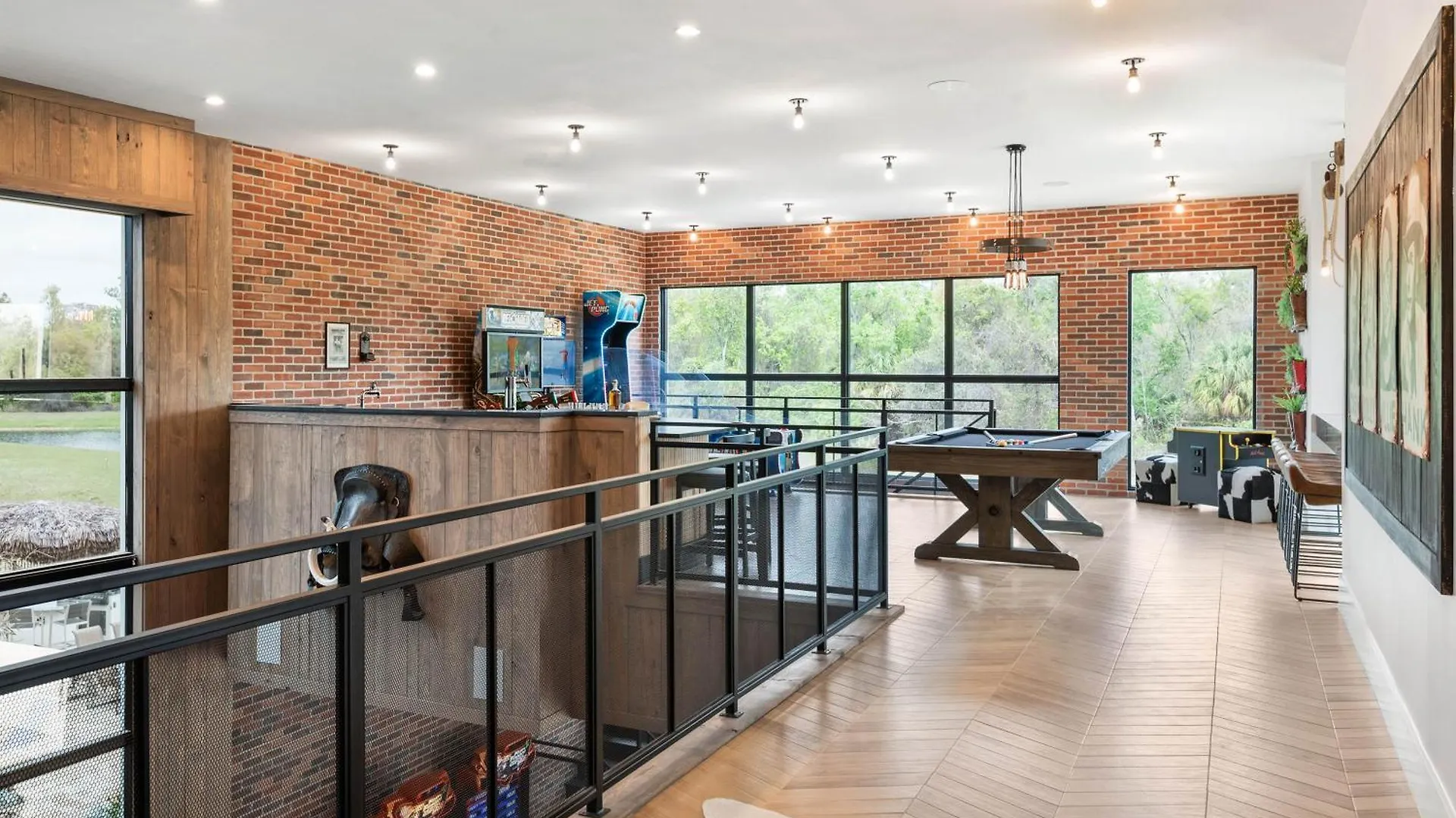 Villa Morlando Space Mansion-tt469 Kissimmee