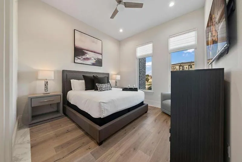 The Regal Manor-tt486 Holiday home Kissimmee