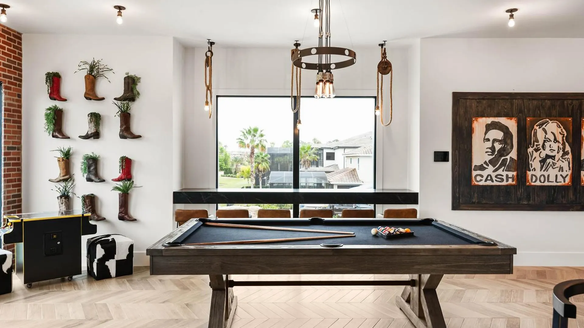 Morlando Space Mansion-tt469 Kissimmee