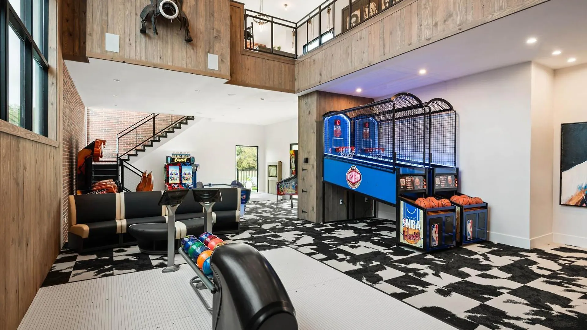 Villa Morlando Space Mansion-tt469