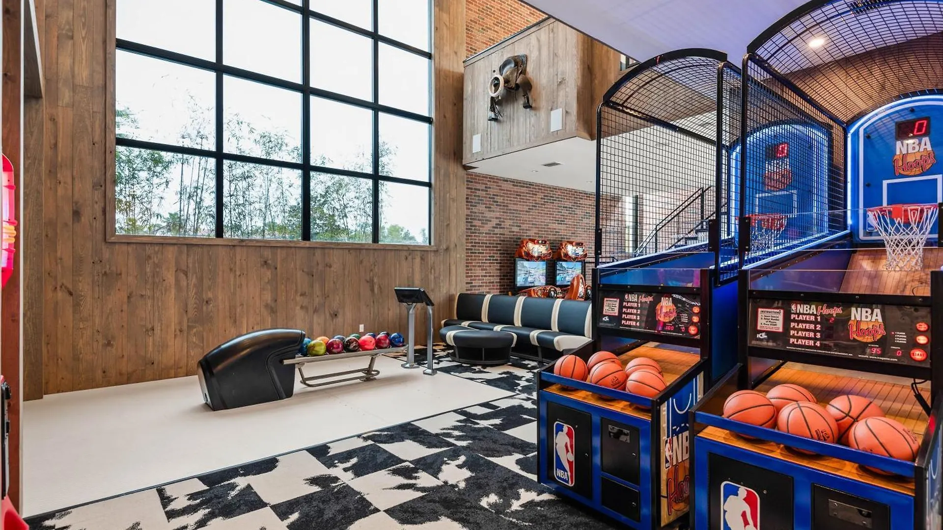 Villa Morlando Space Mansion-tt469 *