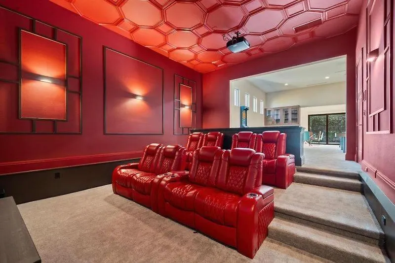 The Regal Manor-tt486 Kissimmee