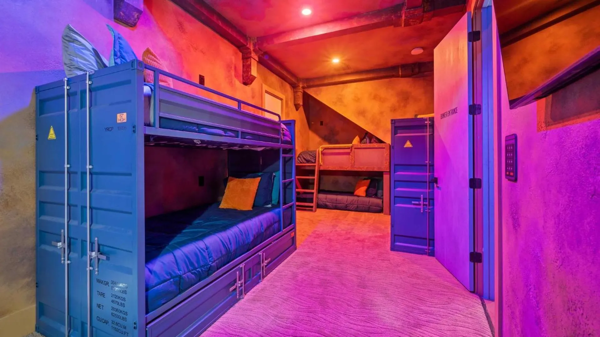 Morlando Space Mansion-tt469 * Kissimmee