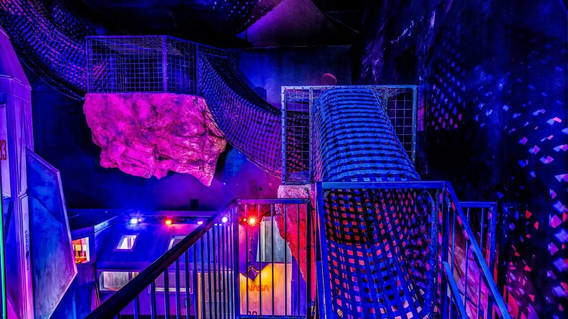 Morlando Space Mansion-tt469 Villa Kissimmee
