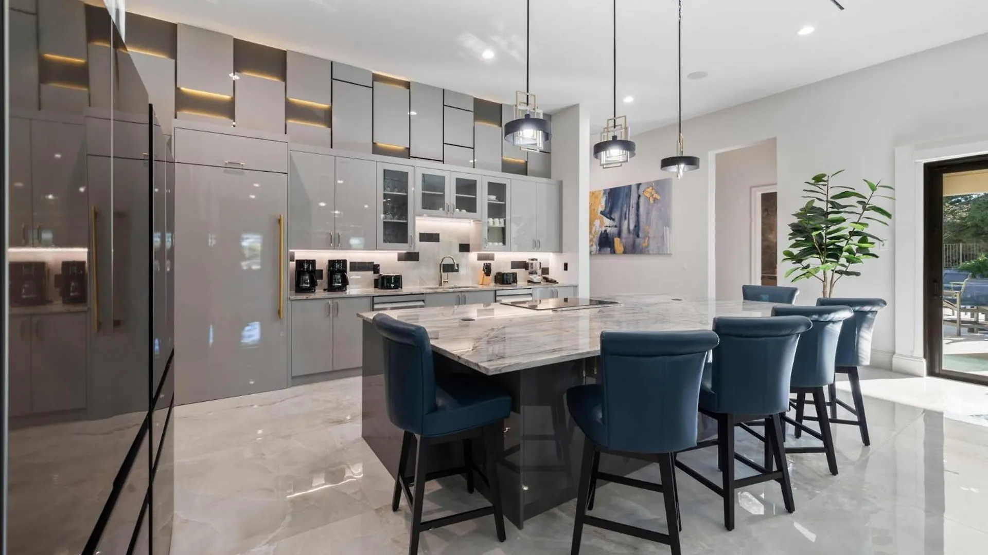Holiday home The Regal Manor-tt486 Kissimmee