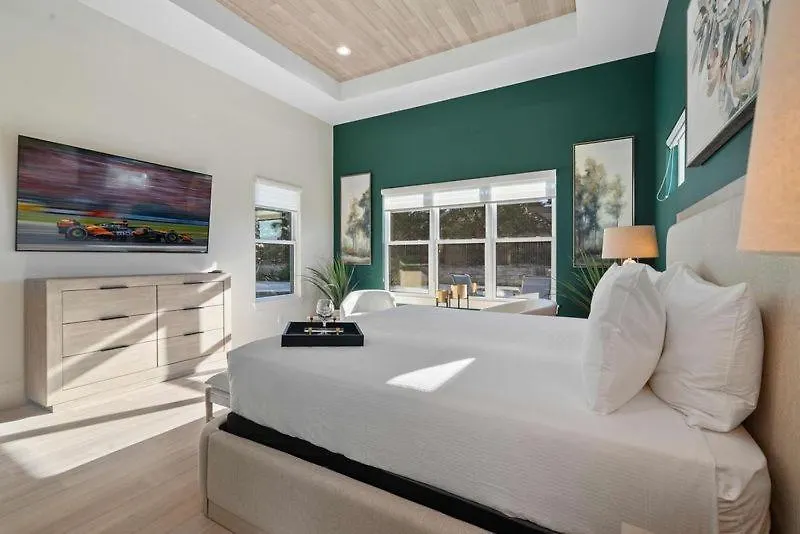 The Regal Manor-tt486 Kissimmee
