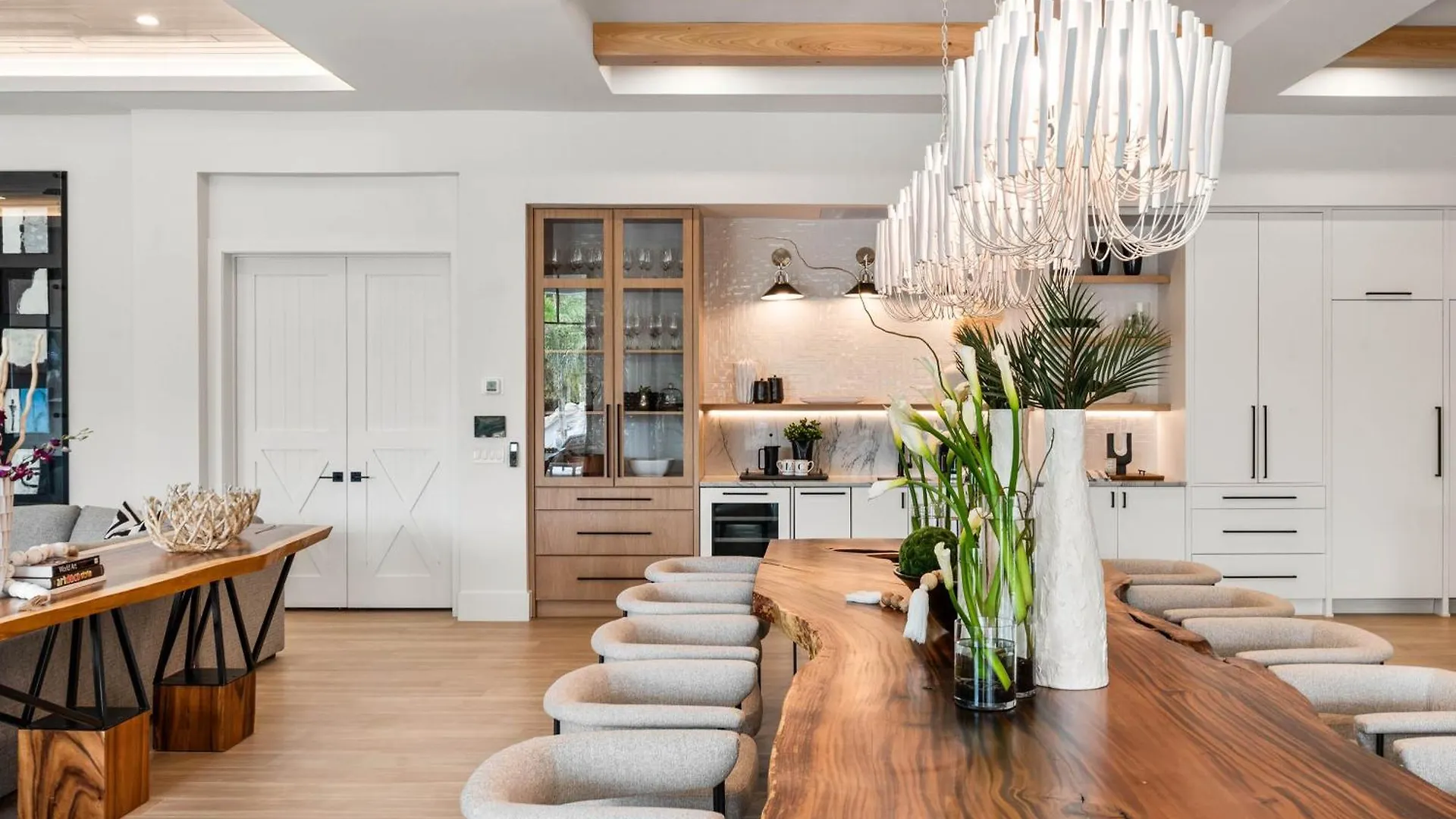Morlando Space Mansion-tt469 Villa *