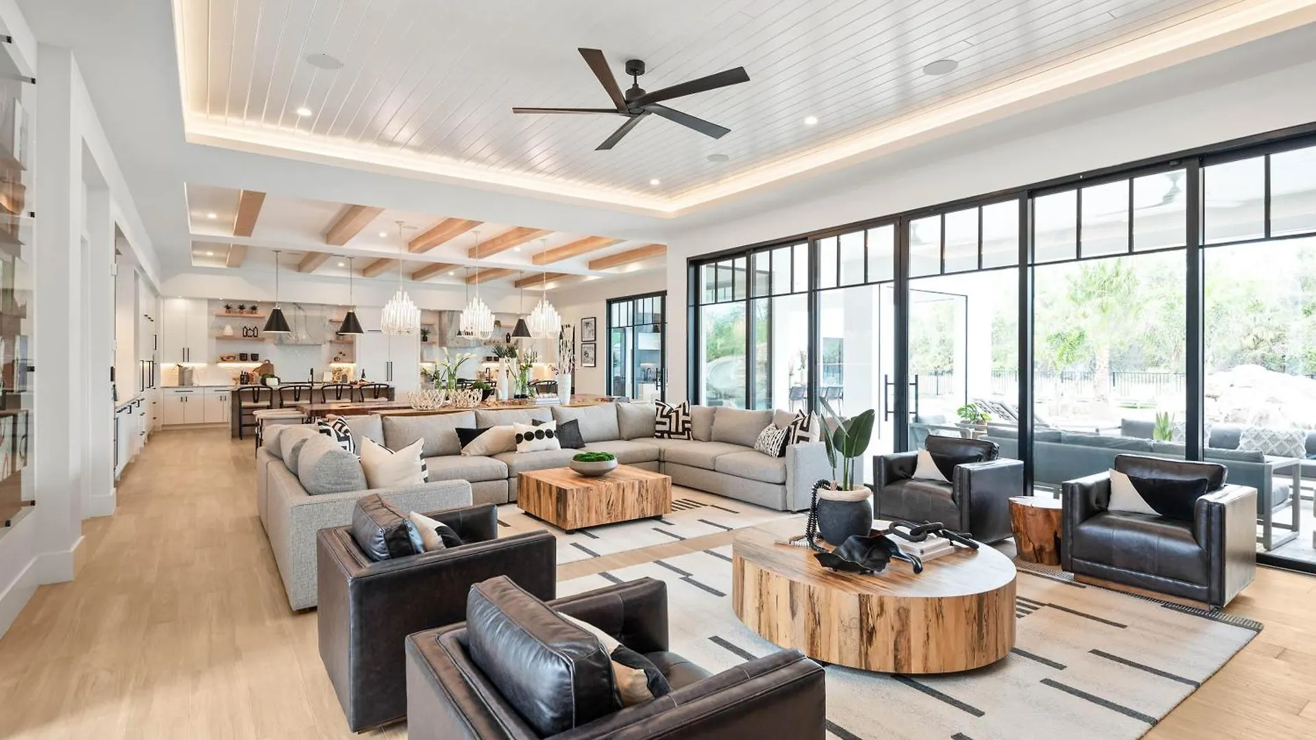 Morlando Space Mansion-tt469 Villa *