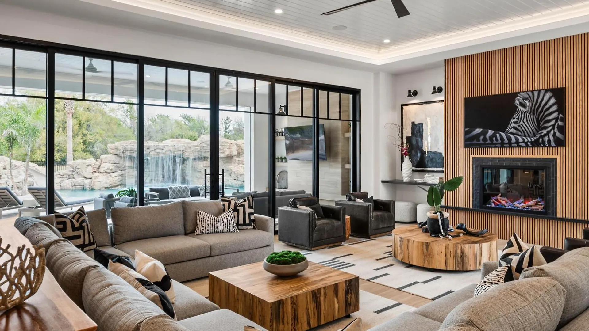 Morlando Space Mansion-tt469 Villa