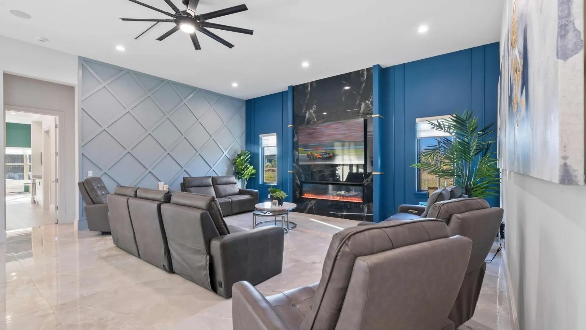 The Regal Manor-tt486 Kissimmee