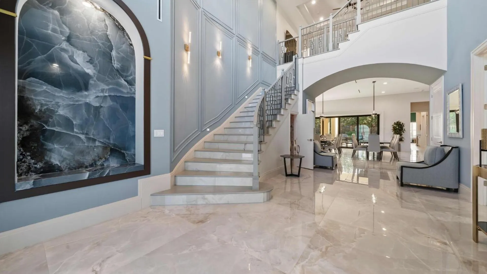 The Regal Manor-tt486 Holiday home Kissimmee