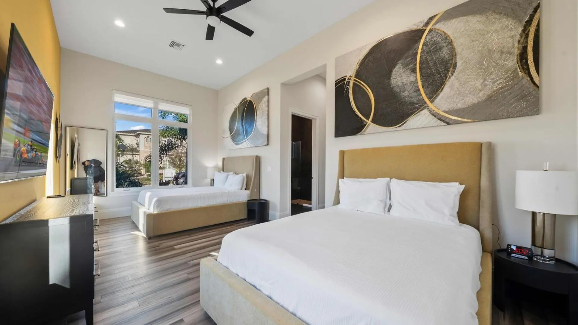 The Regal Manor-tt486 Kissimmee