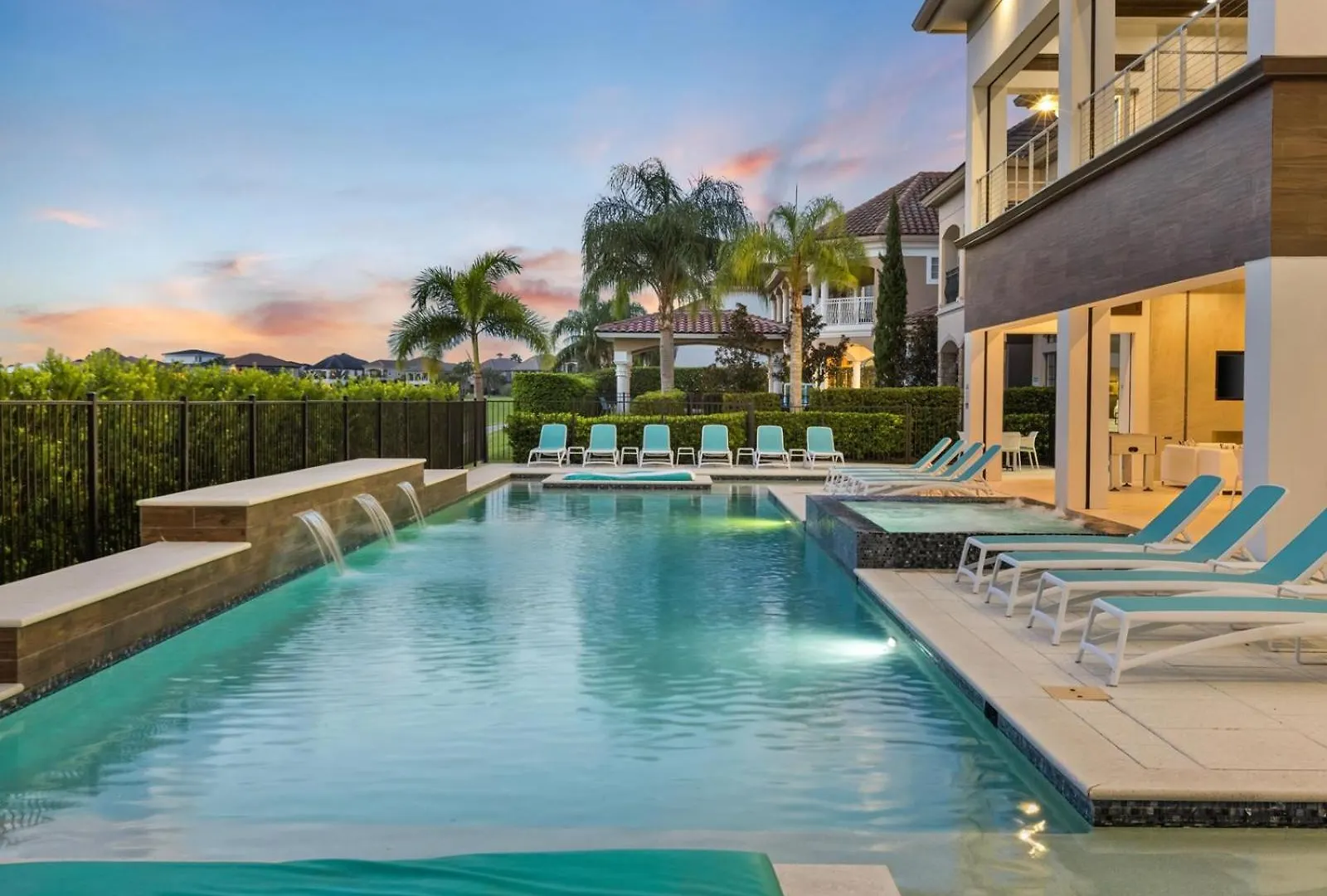 The Remarkable Retreat-tt312 Vila Kissimmee