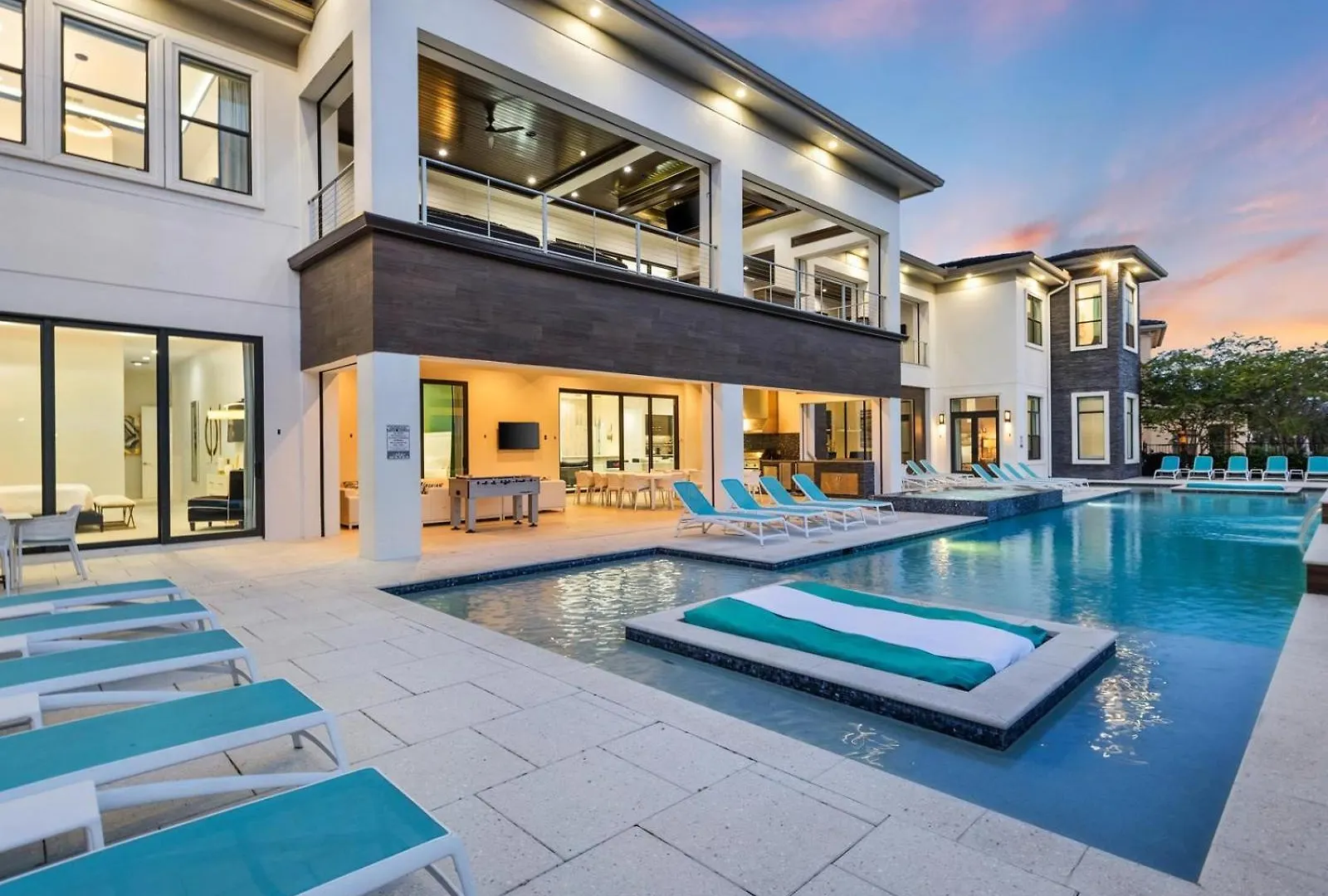 Vila The Remarkable Retreat-tt312 Kissimmee