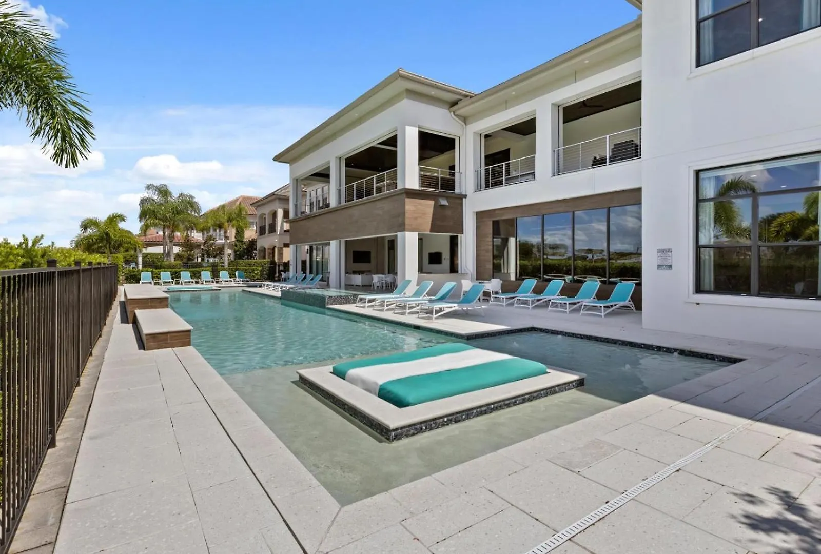Vila The Remarkable Retreat-tt312 Kissimmee